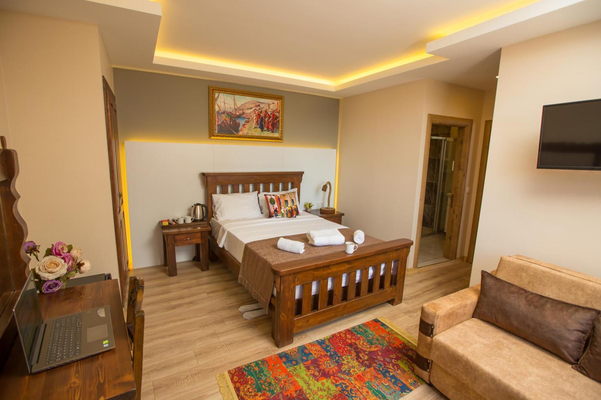 The Peraport Hotel Истанбул Екстериор снимка