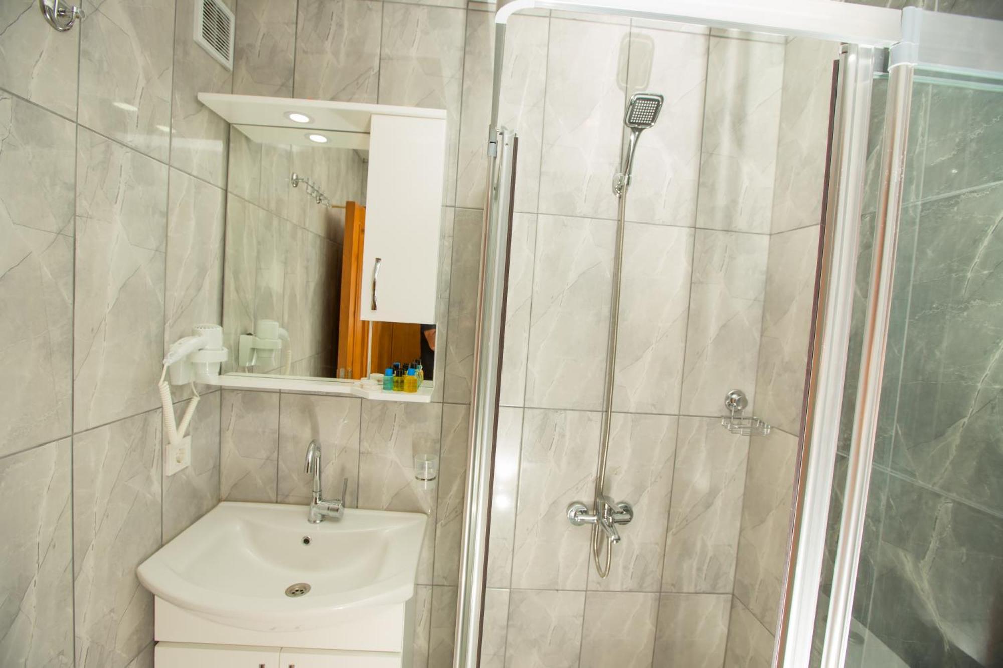 The Peraport Hotel Истанбул Екстериор снимка