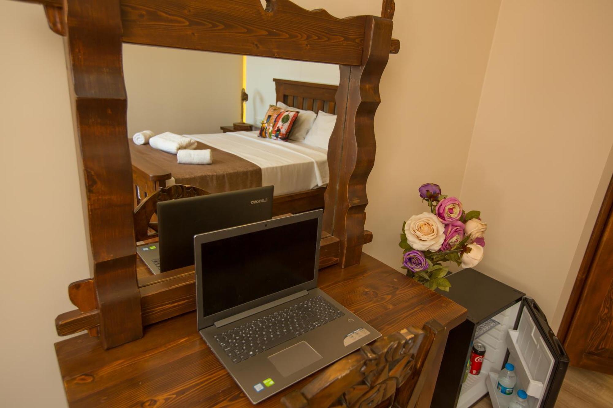The Peraport Hotel Истанбул Екстериор снимка