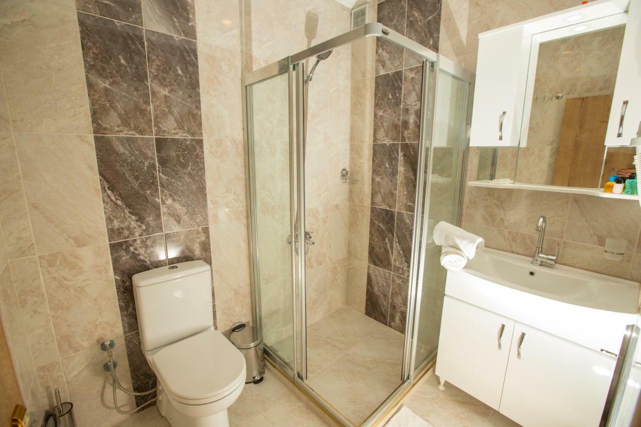 The Peraport Hotel Истанбул Екстериор снимка