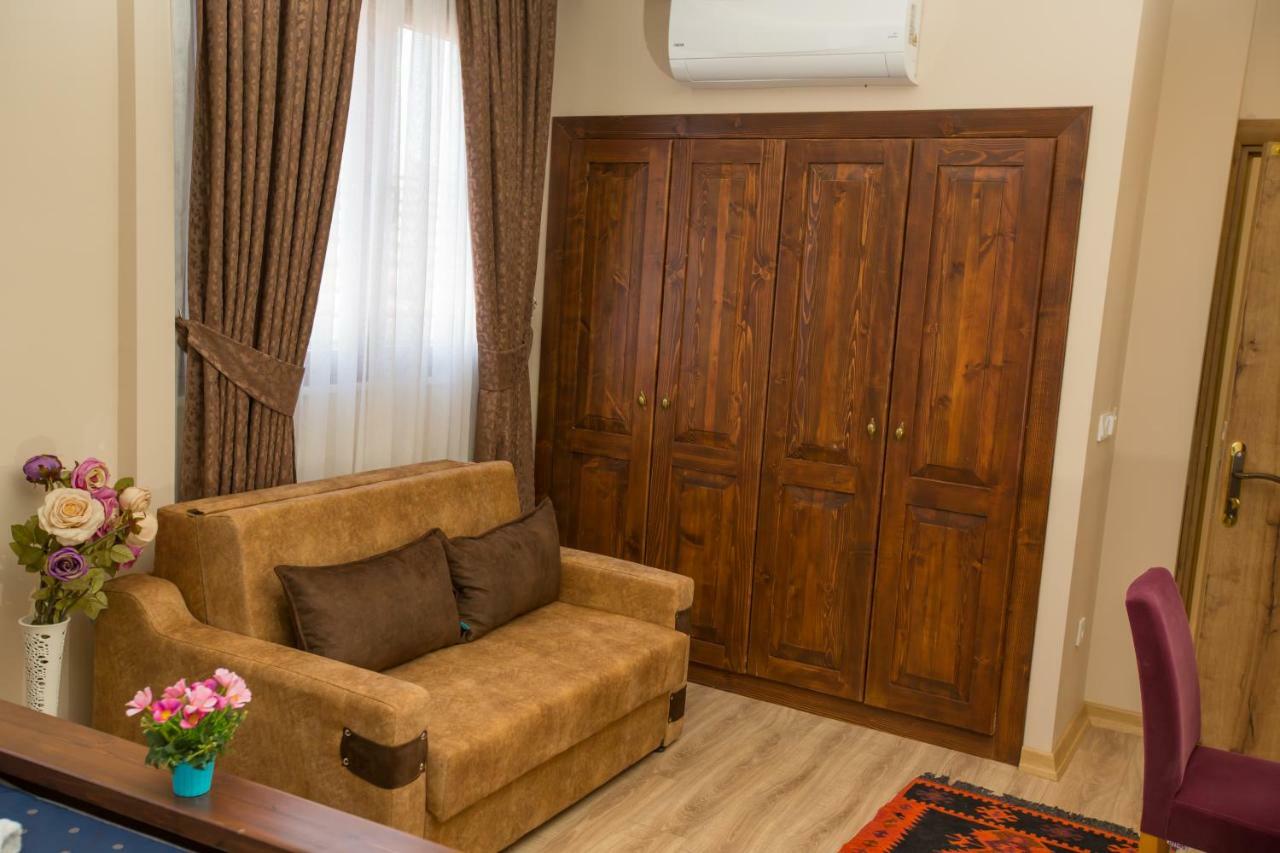 The Peraport Hotel Истанбул Екстериор снимка