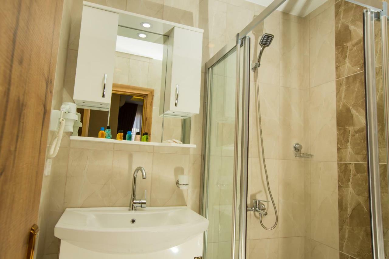 The Peraport Hotel Истанбул Екстериор снимка
