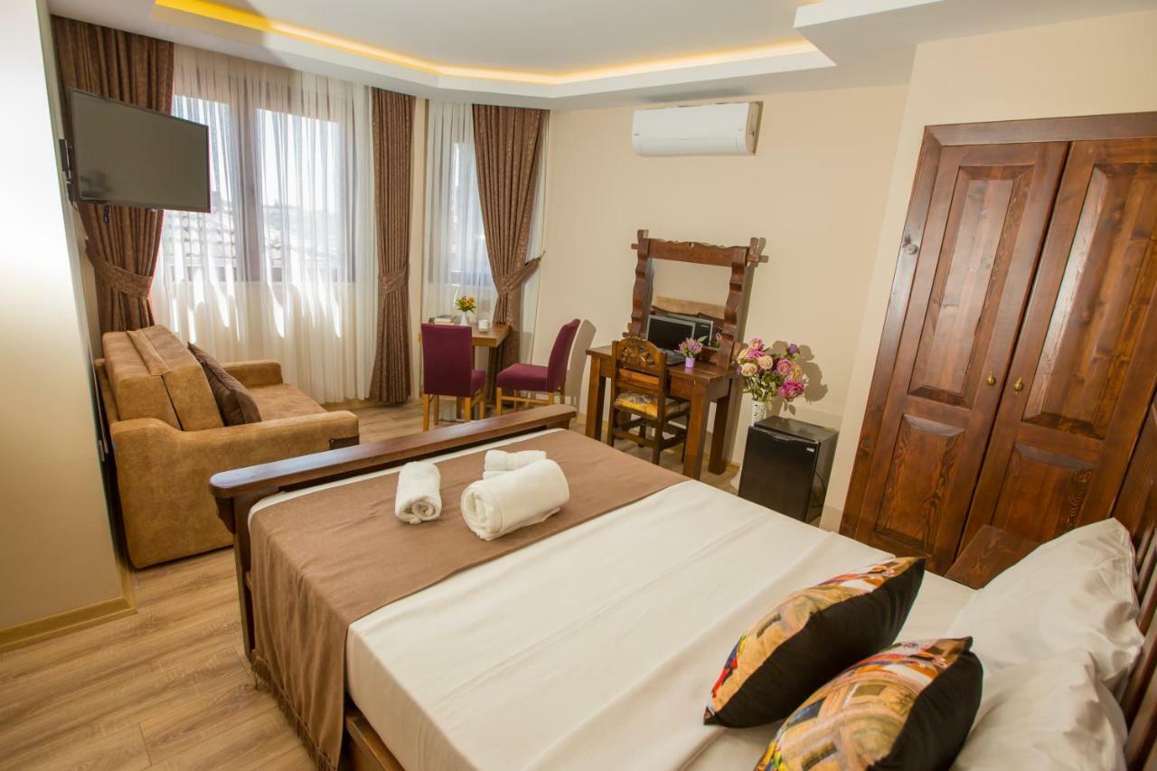The Peraport Hotel Истанбул Екстериор снимка