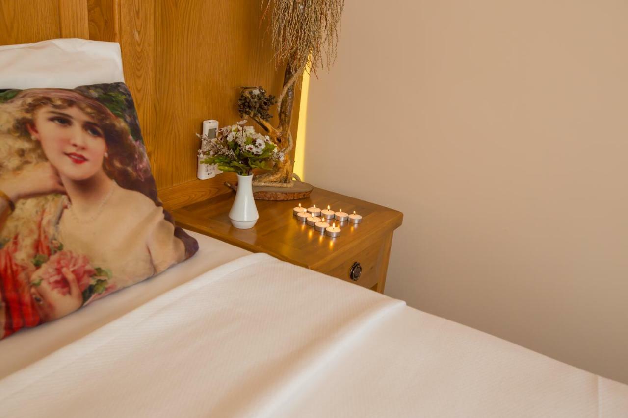 The Peraport Hotel Истанбул Екстериор снимка