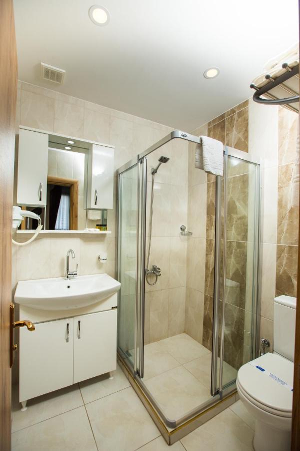 The Peraport Hotel Истанбул Екстериор снимка