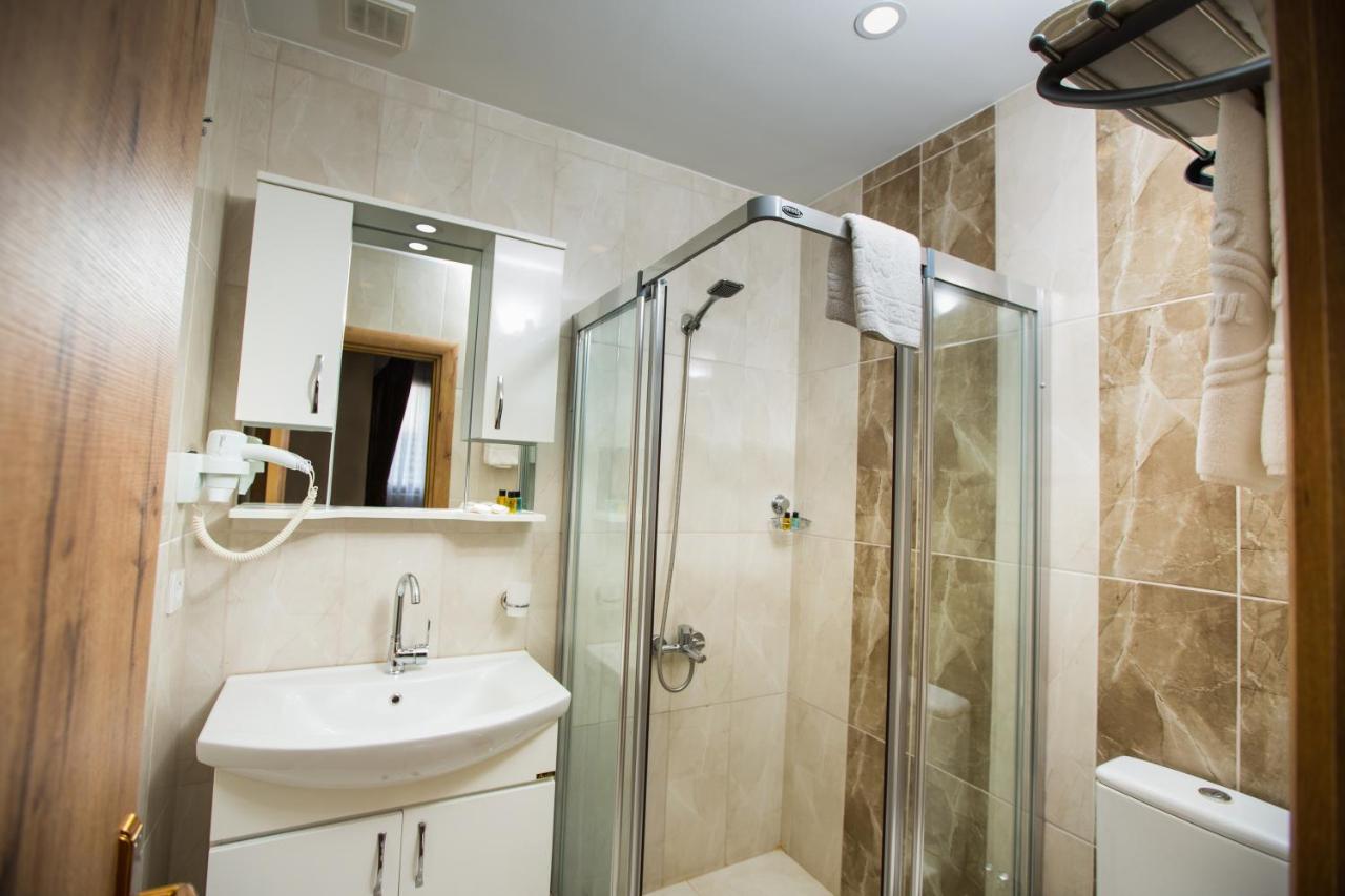 The Peraport Hotel Истанбул Екстериор снимка